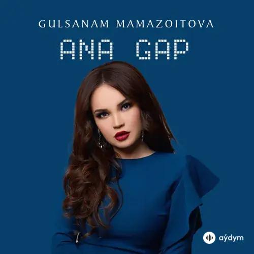 Ana Gap