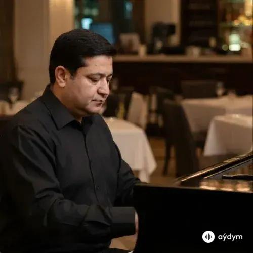 Serdar Geldiýew - Söýmek Üçin