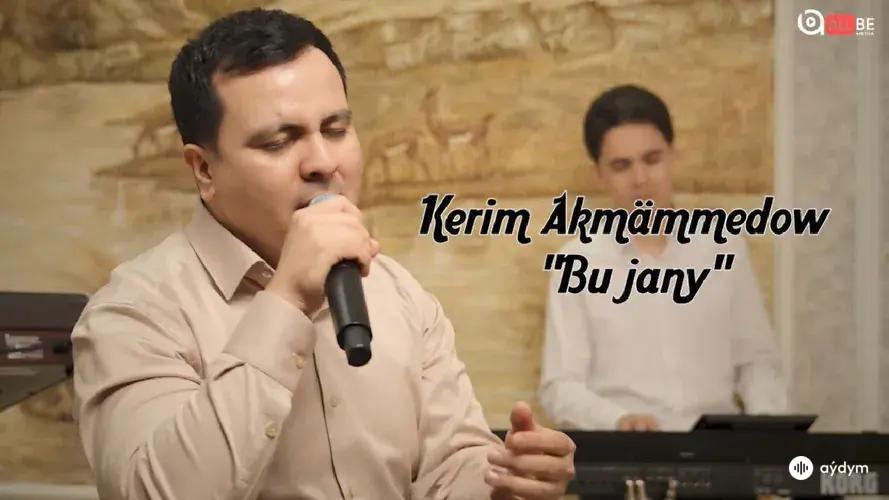 Bu Jany
