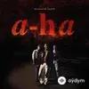 A-ha  - Dark Is The Night For All