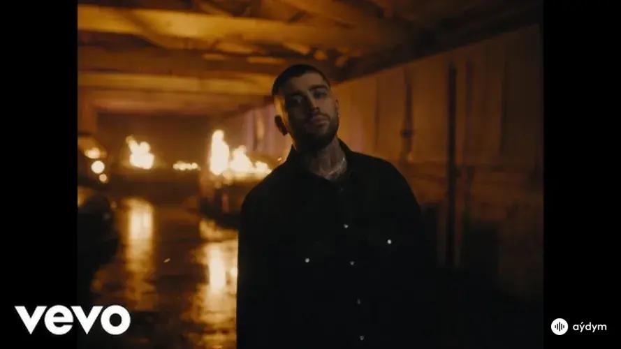 Die For Me (Official Video)