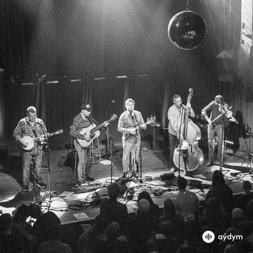 The Travelin' McCourys