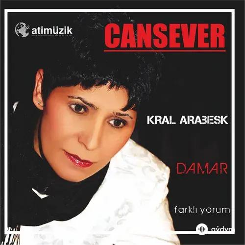 Cansever  - Eller Aldı