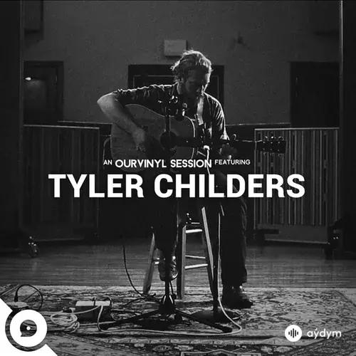 Tyler Childers-OurVinyl  - Nose On The Grindstone (OurVinyl Sessions)