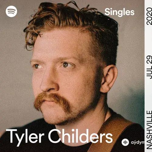 Tyler Childers-The Travelin' McCourys - House Fire (feat. The Travelin' McCourys)