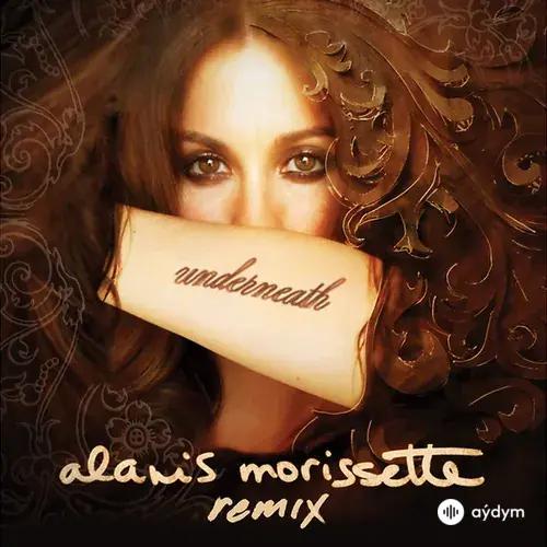 Underneath (Remixes)