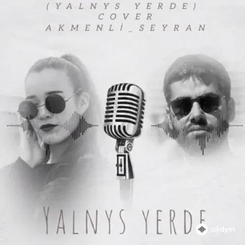 Däli Däde -Akmeňli  - Ýalňyş Ýerde (Cover)