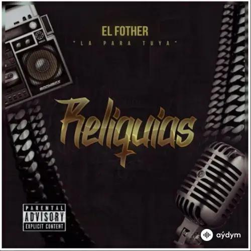 Reliquias