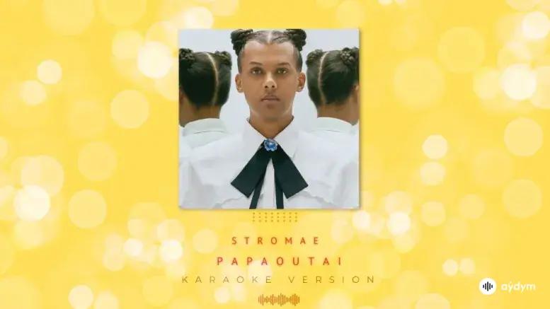 Papaoutai