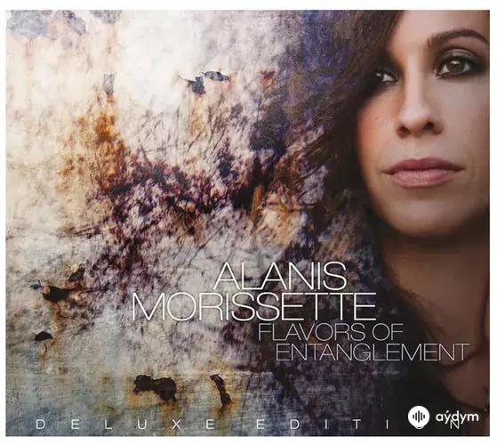 Flavors of Entanglement (Deluxe)