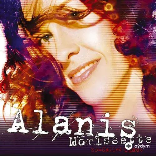 Alanis Morissette - Knees of My Bees
