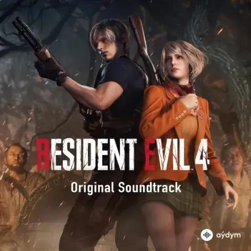 Resident Evil 4 Remake (Disk 1)