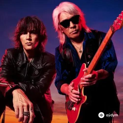 B'z 