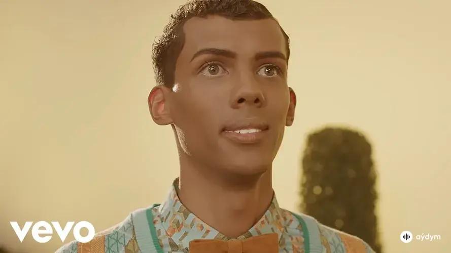 Papaoutai (Official Video)