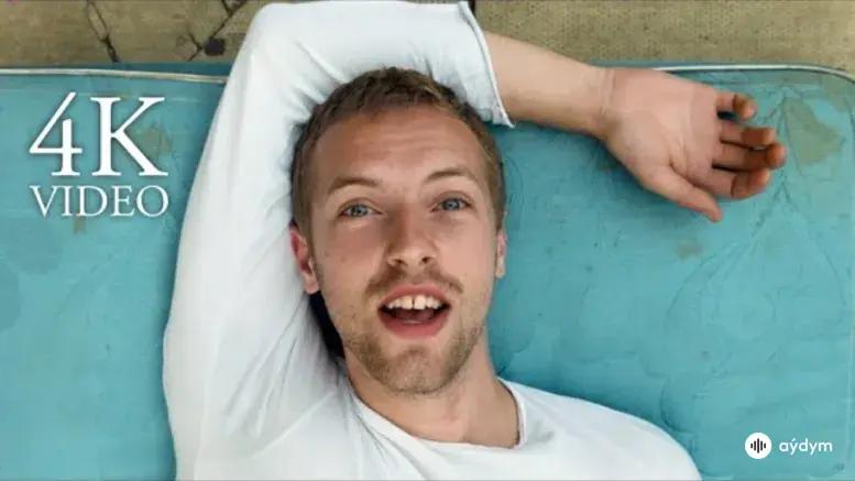 The Scientist (Official Video)