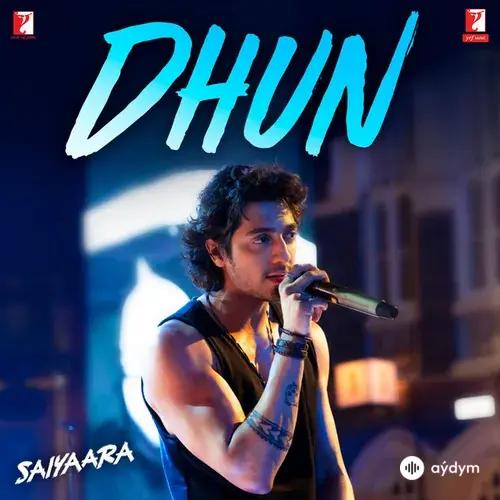 Mithoon-Arijit Singh - Dhun (From "Saiyaara")