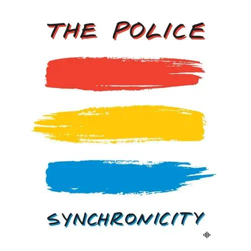 Synchronicity (Super Deluxe Edition)