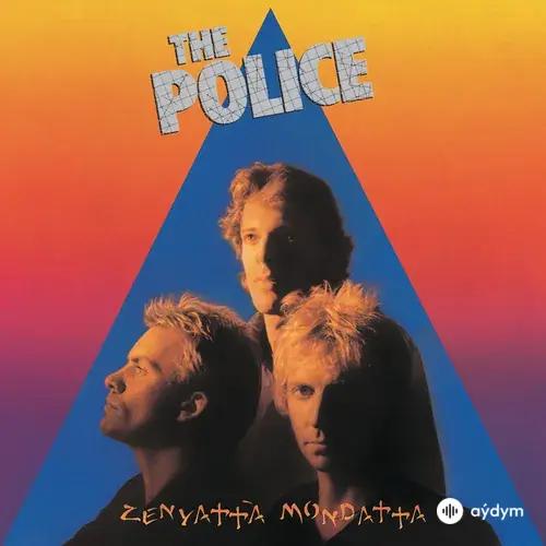 Zenyatta Mondatta (Remastered 2003)