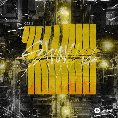 Stray Kids  - Road Not Taken