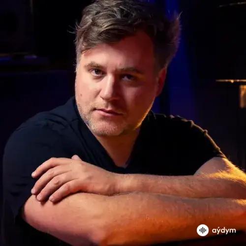 Benjamin Wallfisch