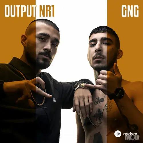 Output Nr.1