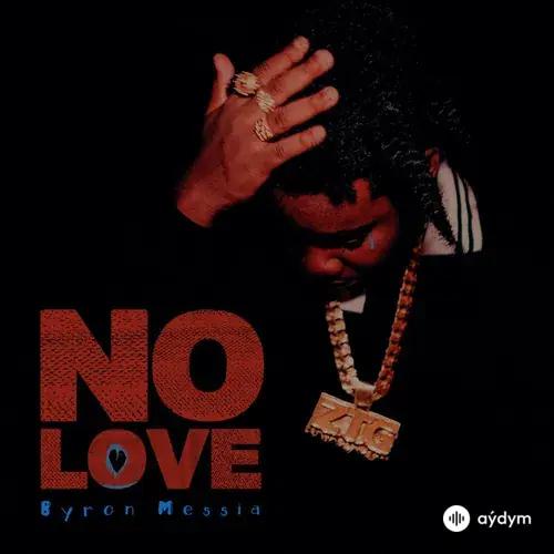 No Love