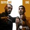 GNG -Murda -UZI -Misha  - Lispo