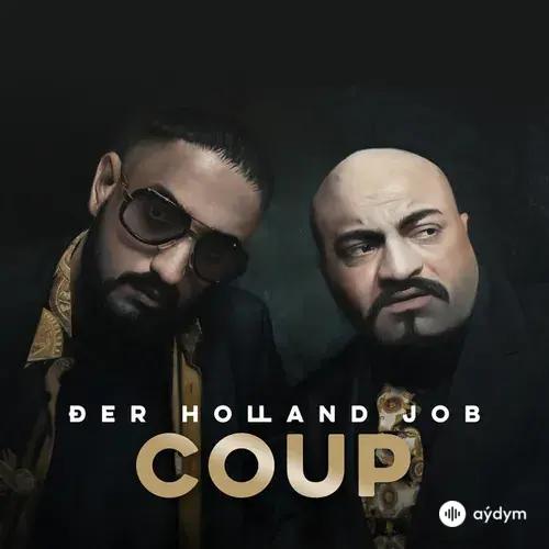 Coup-Haftbefehl -Xatar  - Tach Tach