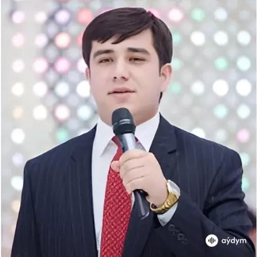 Süleýman Jumamyradow - Söýerden Giç