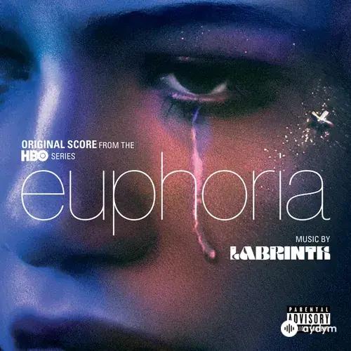Labrinth - Formula (Euphoria: Season 1)