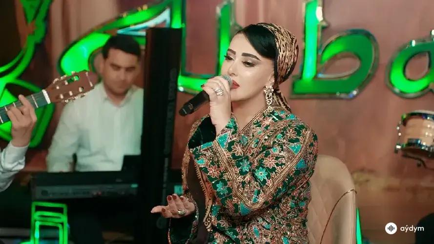 Götür Beni Gitdigin Yere (Cover)