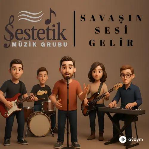Savaşın Sesi Gelir