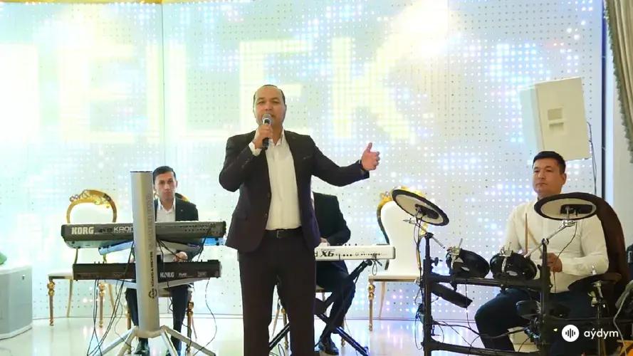 Maňa Ogul Ber Hudaýym