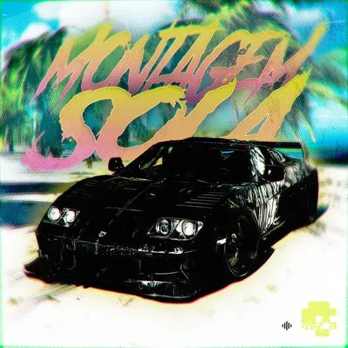 Montagem Sola