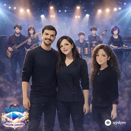 Sestetik Müzik Grubu - Zühtü Türküsü | Samanlıktan Kaldıramadım Samanıda Zühtü