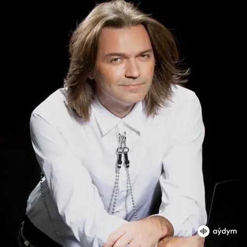 Дмитрий Маликов