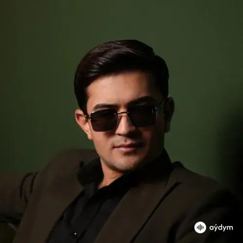 Söhbet Jumaýew - Walentina Gününde