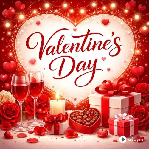 Valentina's day