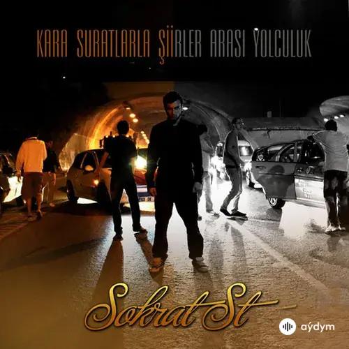 Kara Suratlarla Şiirler Arası Yolculuk