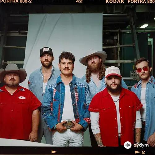 Flatland Cavalry