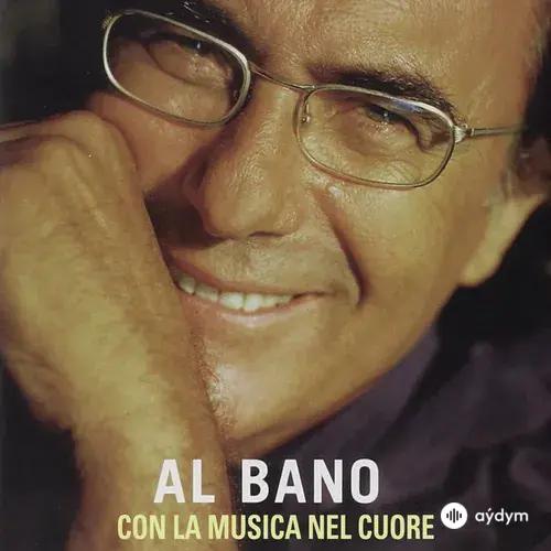 Al Bano - Felicità