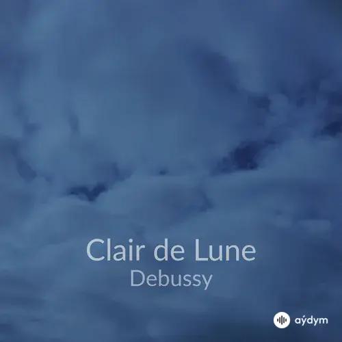Johann Debussy - Clair de Lune