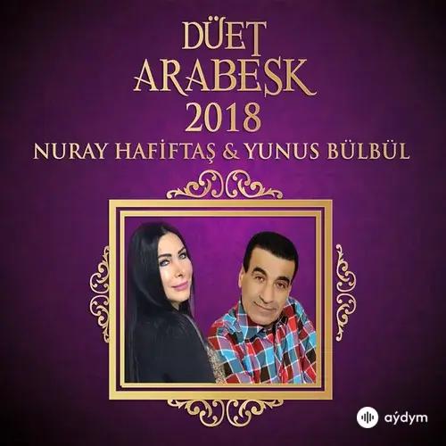 Düet Arabesk 2018