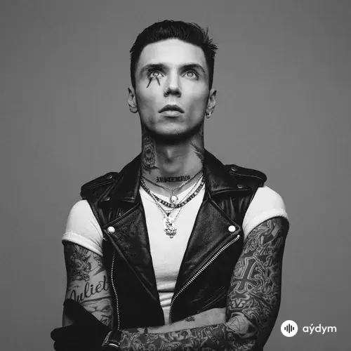 Andy Black