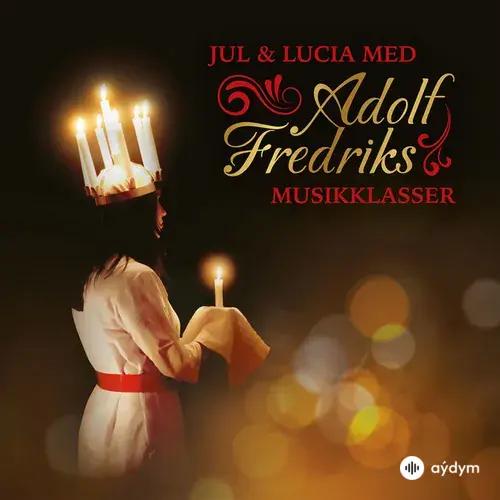 Adolf Fredriks Musikklasser