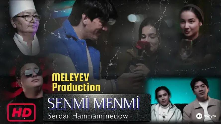 Senmi Menmi