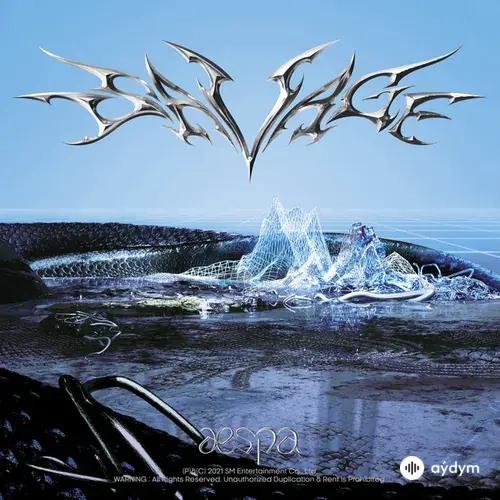 Savage - The 1st Mini Album