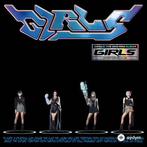 Girls - The 2nd Mini Album