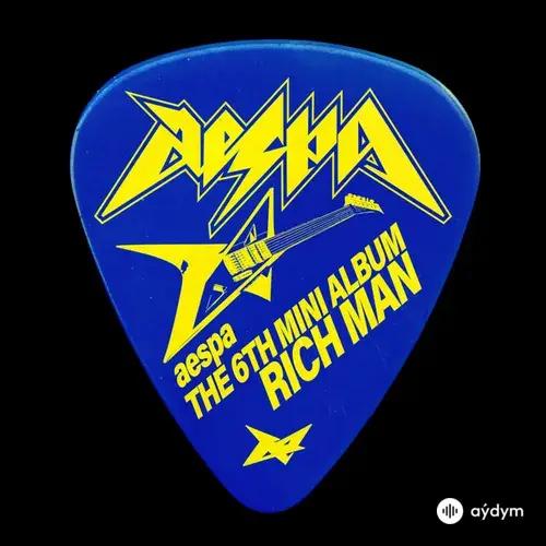 Rich Man - The 6th Mini Album