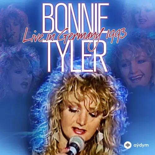 Live In Germany 1993